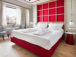 Hotel Vincci Ponte de Ferro