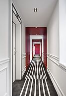 Hotel Vincci Ponte de Ferro