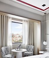 Hotel Vincci Ponte de Ferro