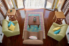 Casa Marchele for 6 people