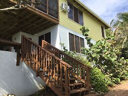 Casa Marchele for 6 people