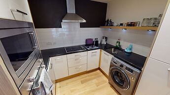 Central Perks Apartment