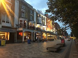 City Heart Brighton