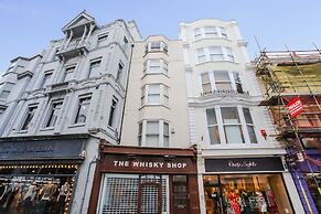 City Heart Brighton