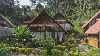 Yacuma Ecolodge
