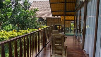 Yacuma Ecolodge