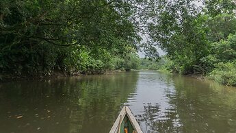 Yacuma Ecolodge