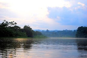 Yacuma Ecolodge