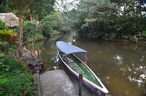 Yacuma Ecolodge