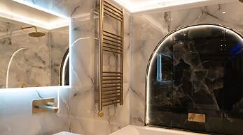 The Opulence