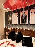 The Opulence