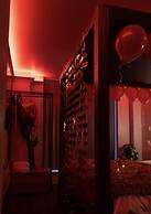 The Opulence