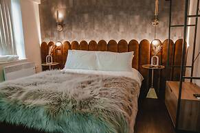 The Opulence