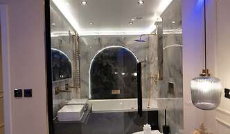 The Opulence