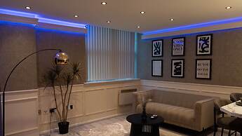The Opulence