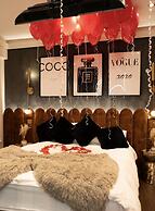 The Opulence