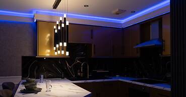 The Opulence