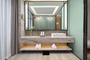Crowne Plaza Zhoushan Seaview by IHG