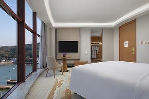 Crowne Plaza Zhoushan Seaview by IHG