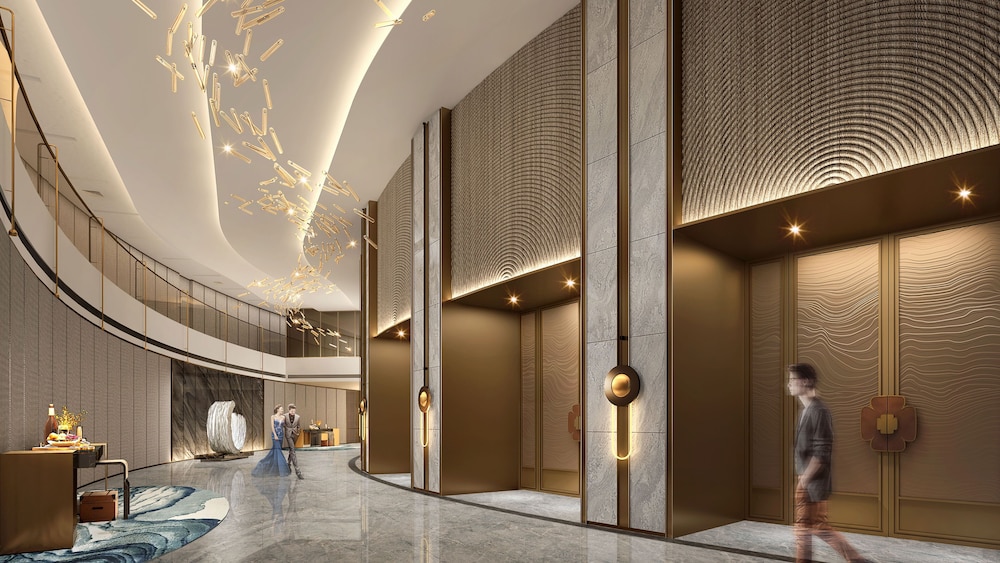 Crowne Plaza Zhoushan Seaview by IHG
