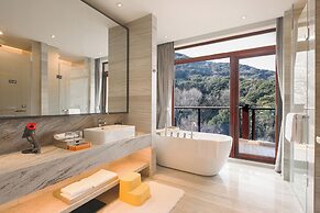 Crowne Plaza Zhoushan Seaview by IHG