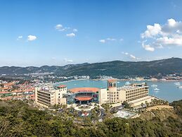 Crowne Plaza Zhoushan Seaview by IHG