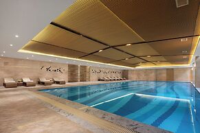 Crowne Plaza Zhoushan Seaview by IHG