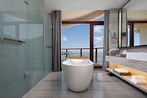 Crowne Plaza Zhoushan Seaview by IHG