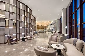 Crowne Plaza Zhoushan Seaview by IHG