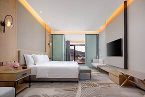 Crowne Plaza Zhoushan Seaview by IHG