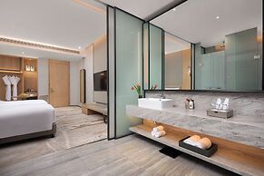 Crowne Plaza Zhoushan Seaview by IHG