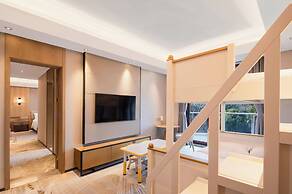Crowne Plaza Zhoushan Seaview by IHG