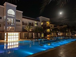 Luxury Apartments Bello