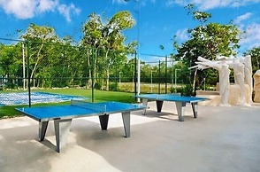 Luxury Apartments Bello