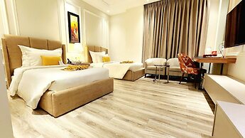 Best Western Premier Hotel Gulberg Lahore