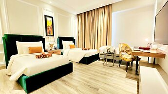 Best Western Premier Hotel Gulberg Lahore