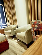 Best Western Premier Hotel Gulberg Lahore
