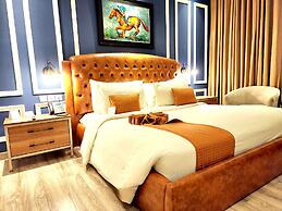 Best Western Premier Hotel Gulberg Lahore