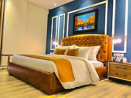 Best Western Premier Hotel Gulberg Lahore