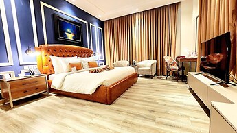 Best Western Premier Hotel Gulberg Lahore