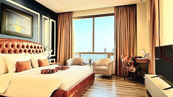 Best Western Premier Hotel Gulberg Lahore
