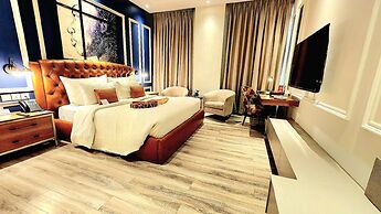 Best Western Premier Hotel Gulberg Lahore