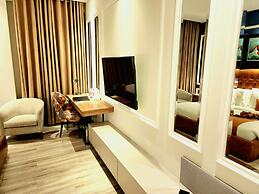 Best Western Premier Hotel Gulberg Lahore