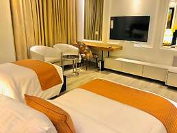 Best Western Premier Hotel Gulberg Lahore