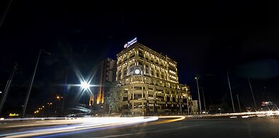 Best Western Premier Hotel Gulberg Lahore