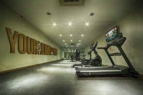 Best Western Premier Hotel Gulberg Lahore