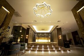 Best Western Premier Hotel Gulberg Lahore