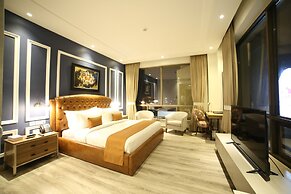 Best Western Premier Hotel Gulberg Lahore
