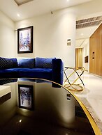 Best Western Premier Hotel Gulberg Lahore