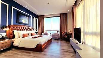 Best Western Premier Hotel Gulberg Lahore